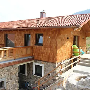 übernberg Apartment
